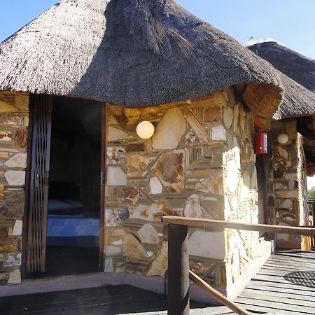 Airport Lodge Voigtland Εξωτερικό φωτογραφία