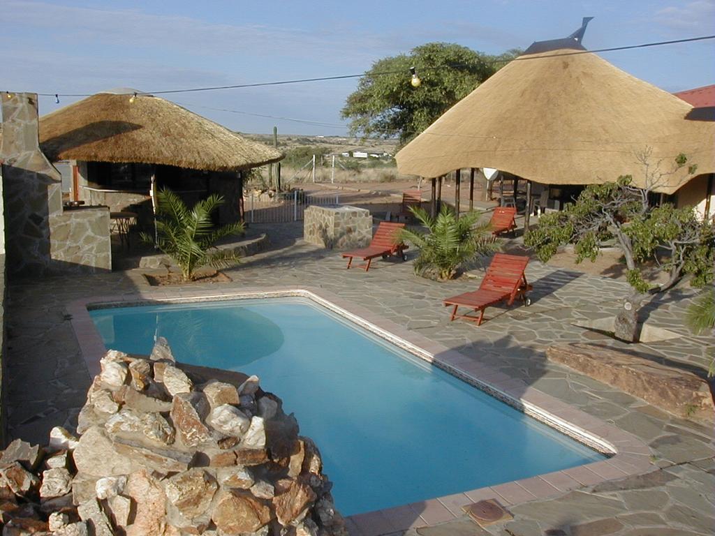 Airport Lodge Voigtland Εξωτερικό φωτογραφία