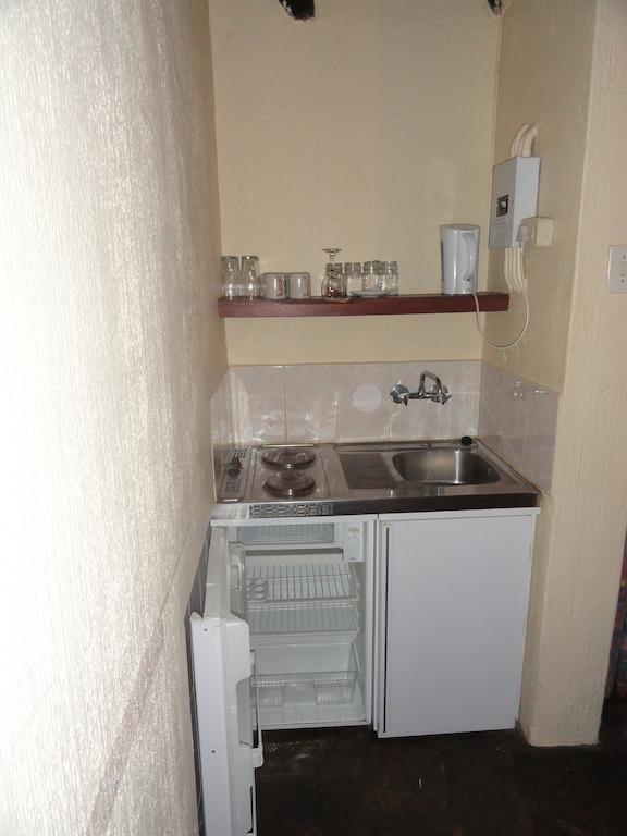 Airport Lodge Voigtland Δωμάτιο φωτογραφία