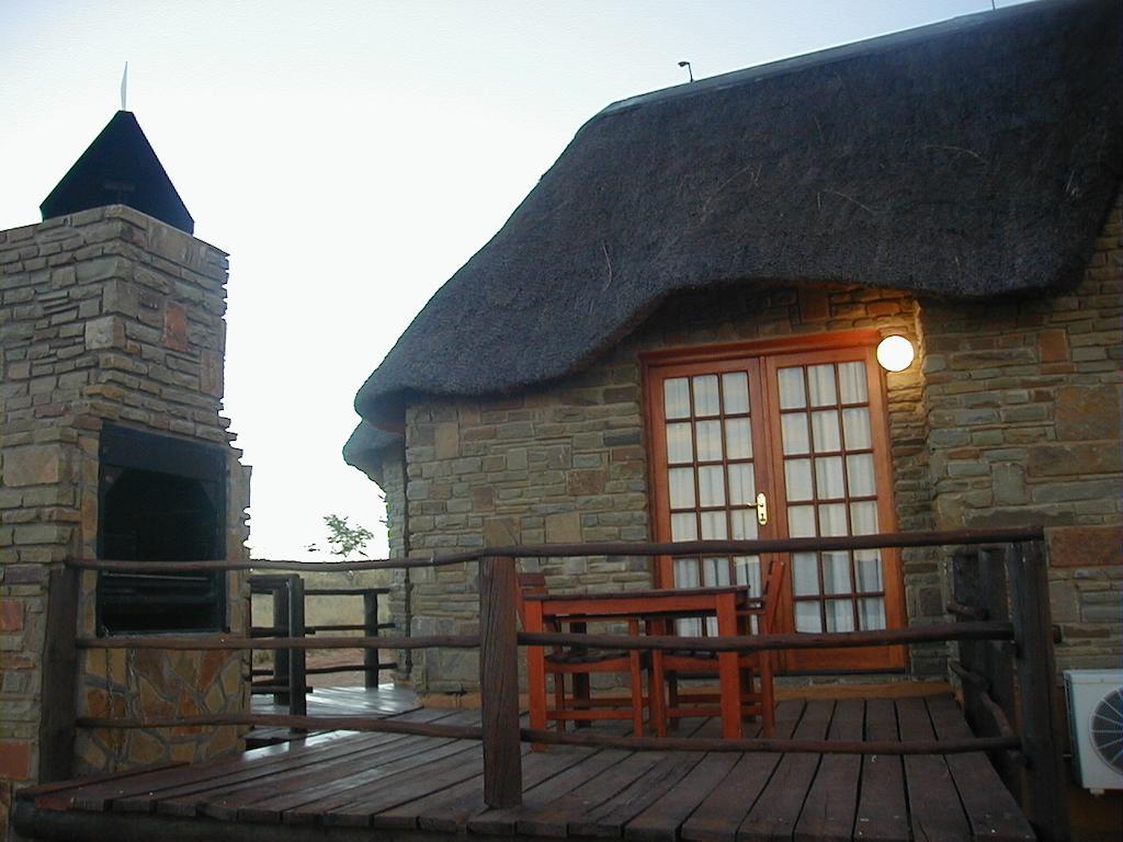 Airport Lodge Voigtland Εξωτερικό φωτογραφία