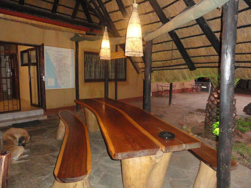 Airport Lodge Voigtland Εξωτερικό φωτογραφία