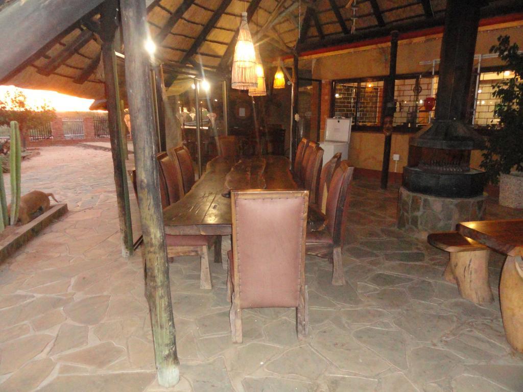 Airport Lodge Voigtland Εξωτερικό φωτογραφία